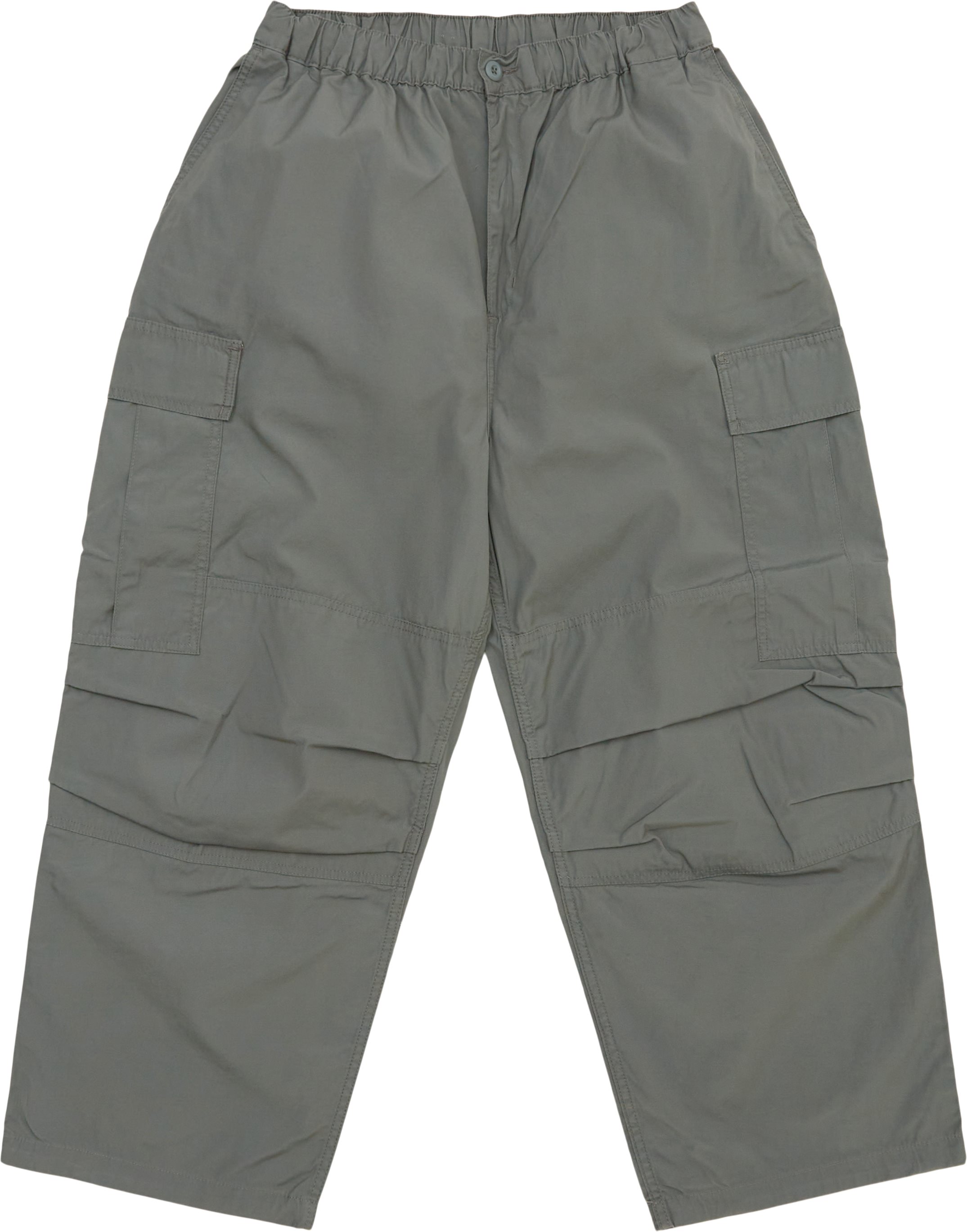Carhartt WIP Trousers JET CARGO I031520 Army